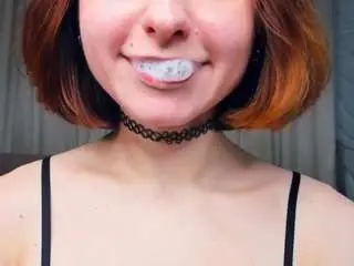 Forbiddenfruity  live sex cam