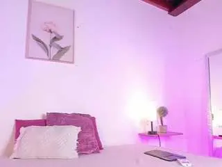Julietalombardi  live sex cam
