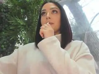 Lexistorm  live sex cam