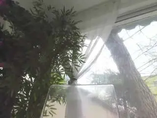 Lexistorm  live sex cam