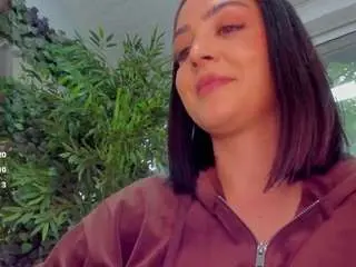 Lexistorm  live sex cam