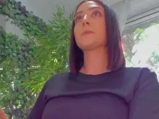 Lexistorm  live sex cam