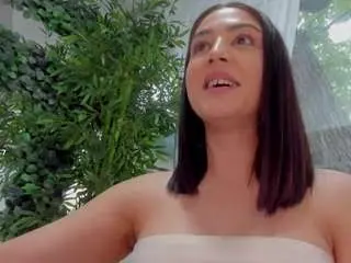 Lexistorm  live sex cam