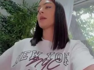Lexistorm  live sex cam