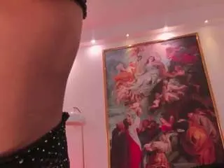 Liammcarter  live sex cam