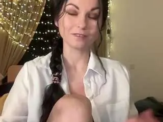 Lilithnewdawn  live sex cam