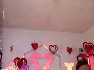 Littlevixen18  live sex cam
