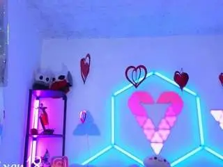 Littlevixen18  live sex cam