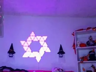 Littlevixen18  live sex cam
