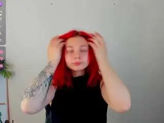 Miss-you-kiss  live sex cam