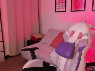 Nena-jan  live sex cam