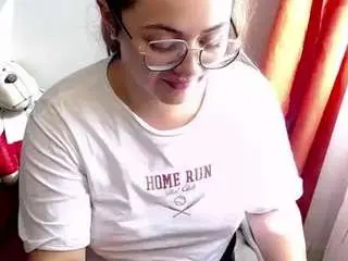 Nena-jan  live sex cam