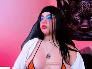 Nicol-ruizz  live sex cam
