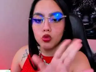 Nicol-ruizz  live sex cam