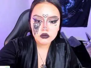 Nicol-ruizz  live sex cam