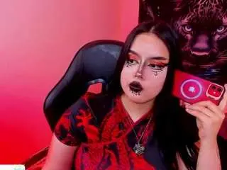 Nicol-ruizz  live sex cam