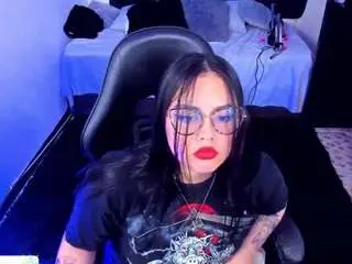 Nicol-ruizz  live sex cam
