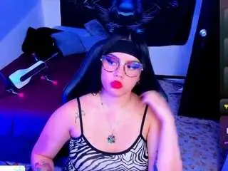 Nicol-ruizz  live sex cam