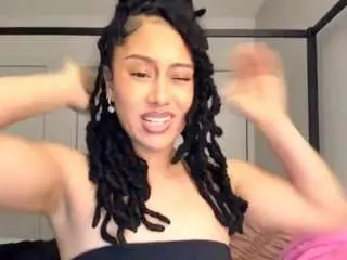 Nolababy  live sex cam