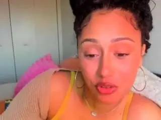 Nolababy  live sex cam