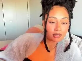 Nolababy  live sex cam