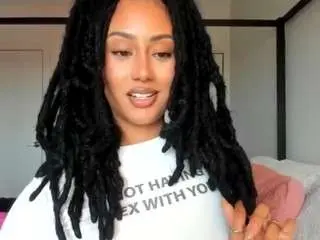 Nolababy  live sex cam