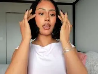 Nolababy  live sex cam