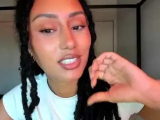 Nolababy  live sex cam