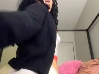 Nolababy  live sex cam