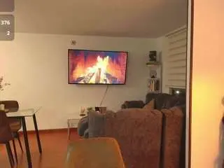 Samy-jonnes  live sex cam