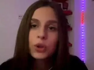 Tessaziemke  live sex cam