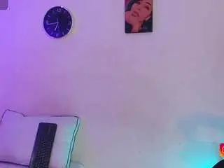 Alaiasweetxxx  live sex cam