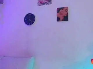 Alaiasweetxxx  live sex cam