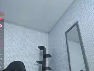 Biancaroy  live sex cam