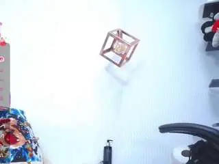 Biancaroy  live sex cam