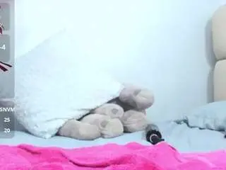 Biancaroy  live sex cam