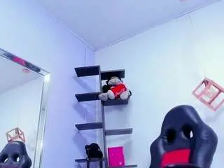 Biancaroy  live sex cam