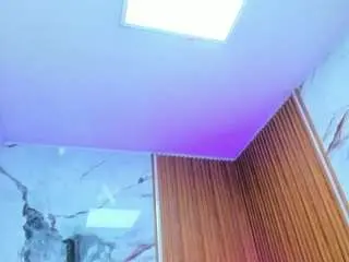 Biancaroy  live sex cam