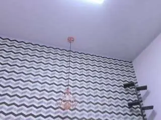 Biancaroy  live sex cam