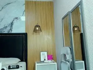 Biancaroy  live sex cam