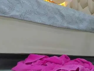 Biancaroy  live sex cam