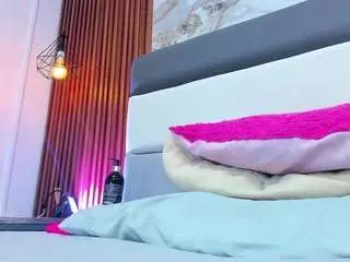 Biancaroy  live sex cam