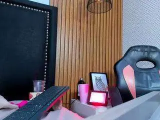 Biancaroy  live sex cam