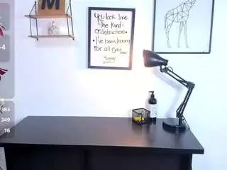 Biancaroy  live sex cam
