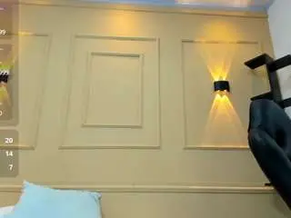 Biancaroy  live sex cam