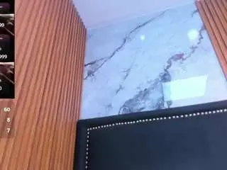 Biancaroy  live sex cam