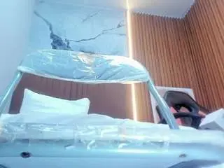 Biancaroy  live sex cam