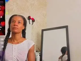 Daffnelewis  live sex cam