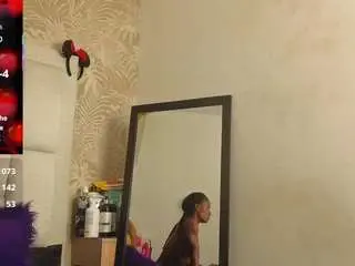 Daffnelewis  live sex cam