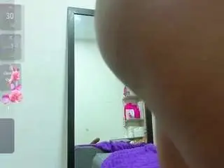 Daffnelewis  live sex cam